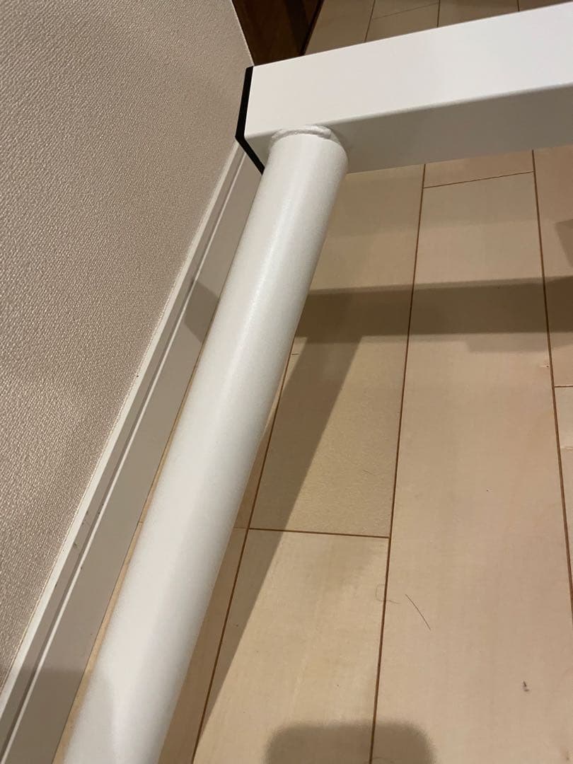 【状態良好】TEDDY WORKS KENSUI kaku ディップス ホワイト