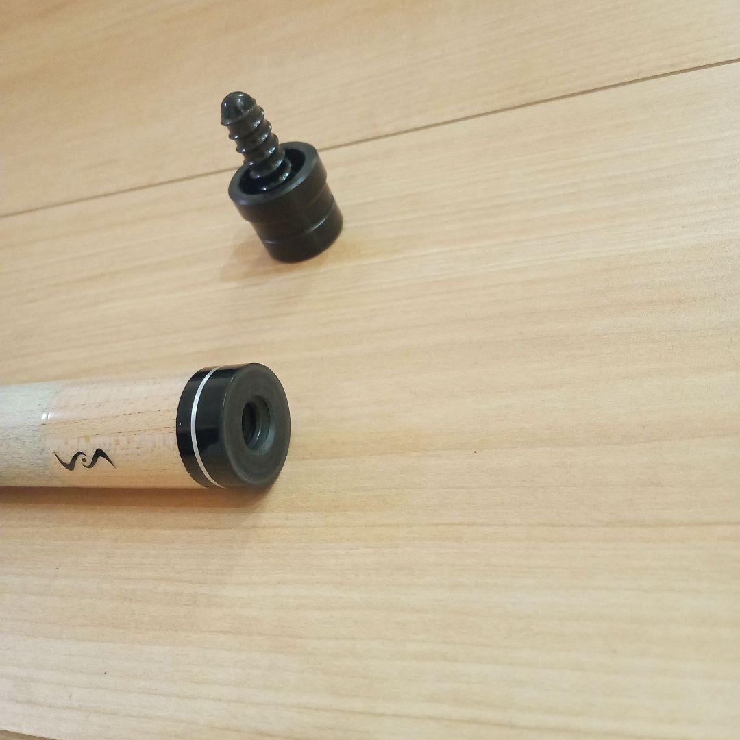 【最終価格】【美品】ユニバーサル　　 Sシャフト　プレイ用　ラジアル