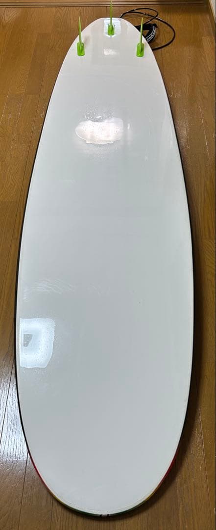 断捨離マンさん専用　サーフボード レインボー