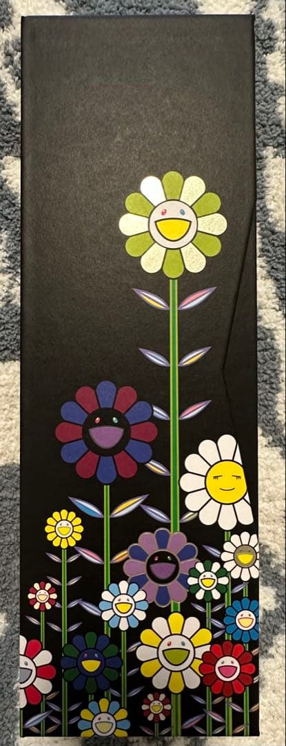 【新品】《Dom Perignon》ドンペリニヨン ヴィンテージ2015 村上隆