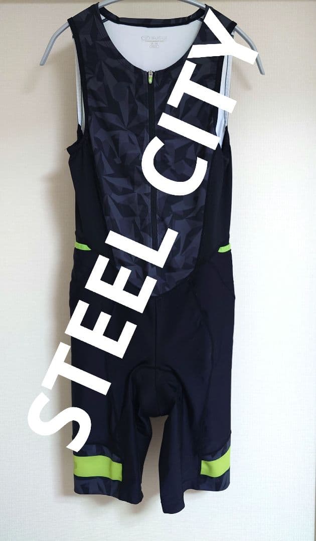 Oli私物 DROPDEAD BABYL サマーソニック ベアブリック