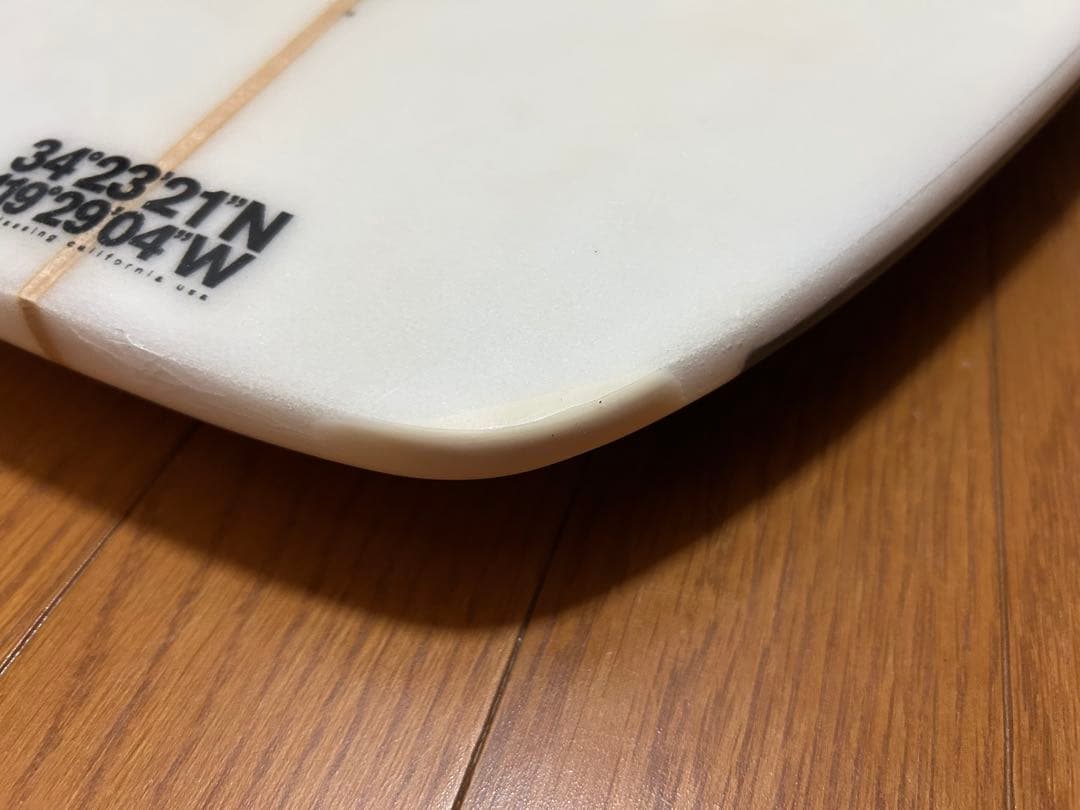 『送料込』ALMERRICK アルメリック フライヤー FCS2