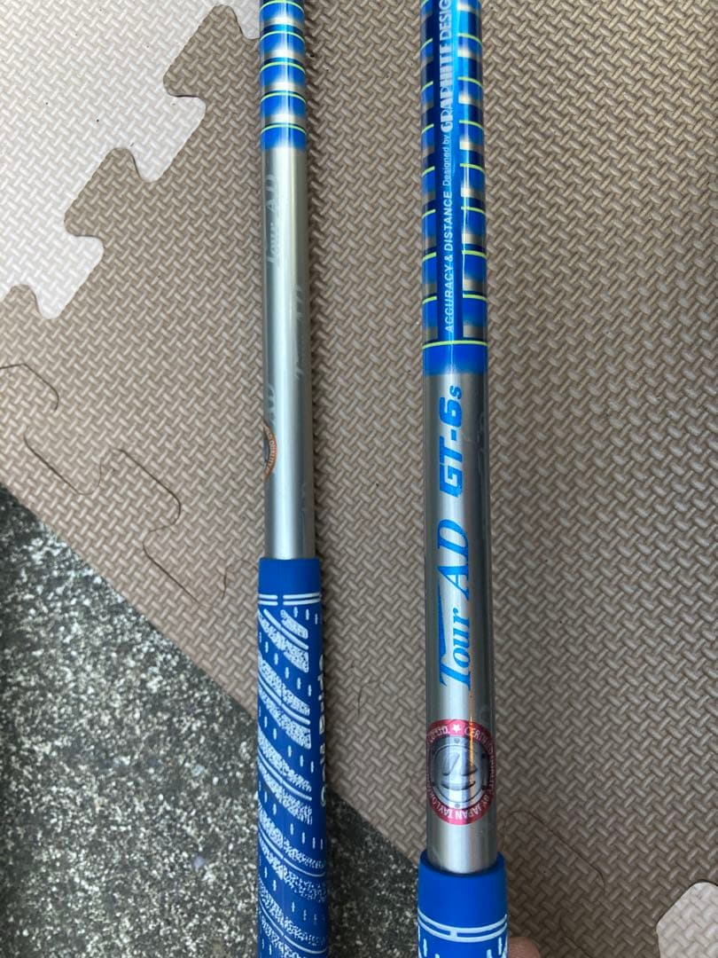 テーラーメイド　レフティー　RBZ ウッドセット