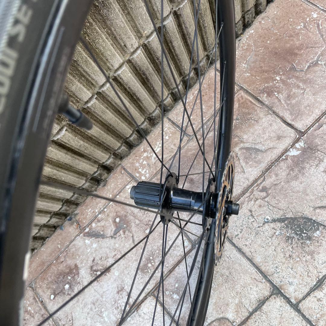 GIANT（ジャイアント）PR2 Disc（ピーアール2 ディスク）