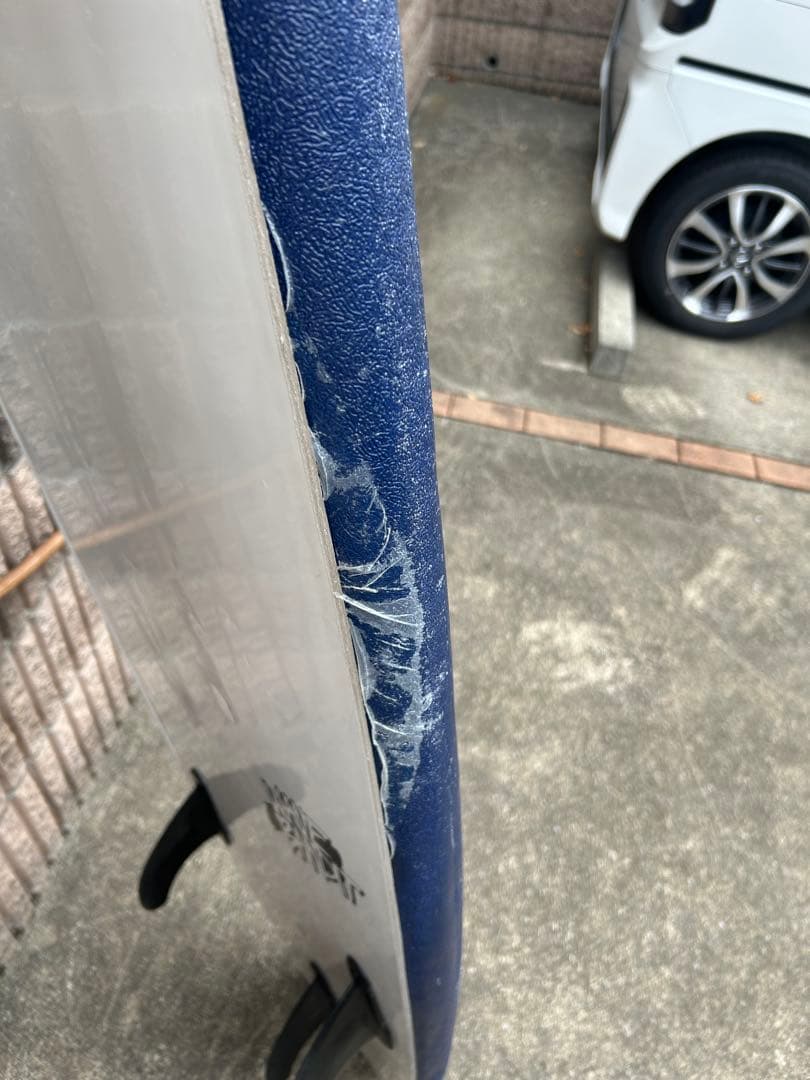 サーフィン・ボディボード WAVE BANDIT 7'0