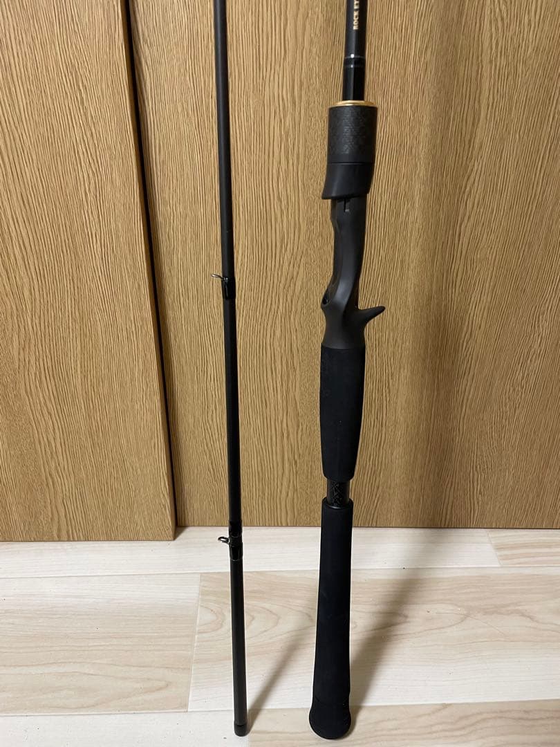 天龍　ロックアイヴォルテックス RV782B-H