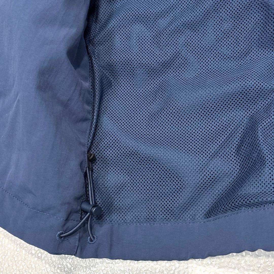 【美品/L】DAIWA ダイワピア39　FISHING JACKET　ネイビー