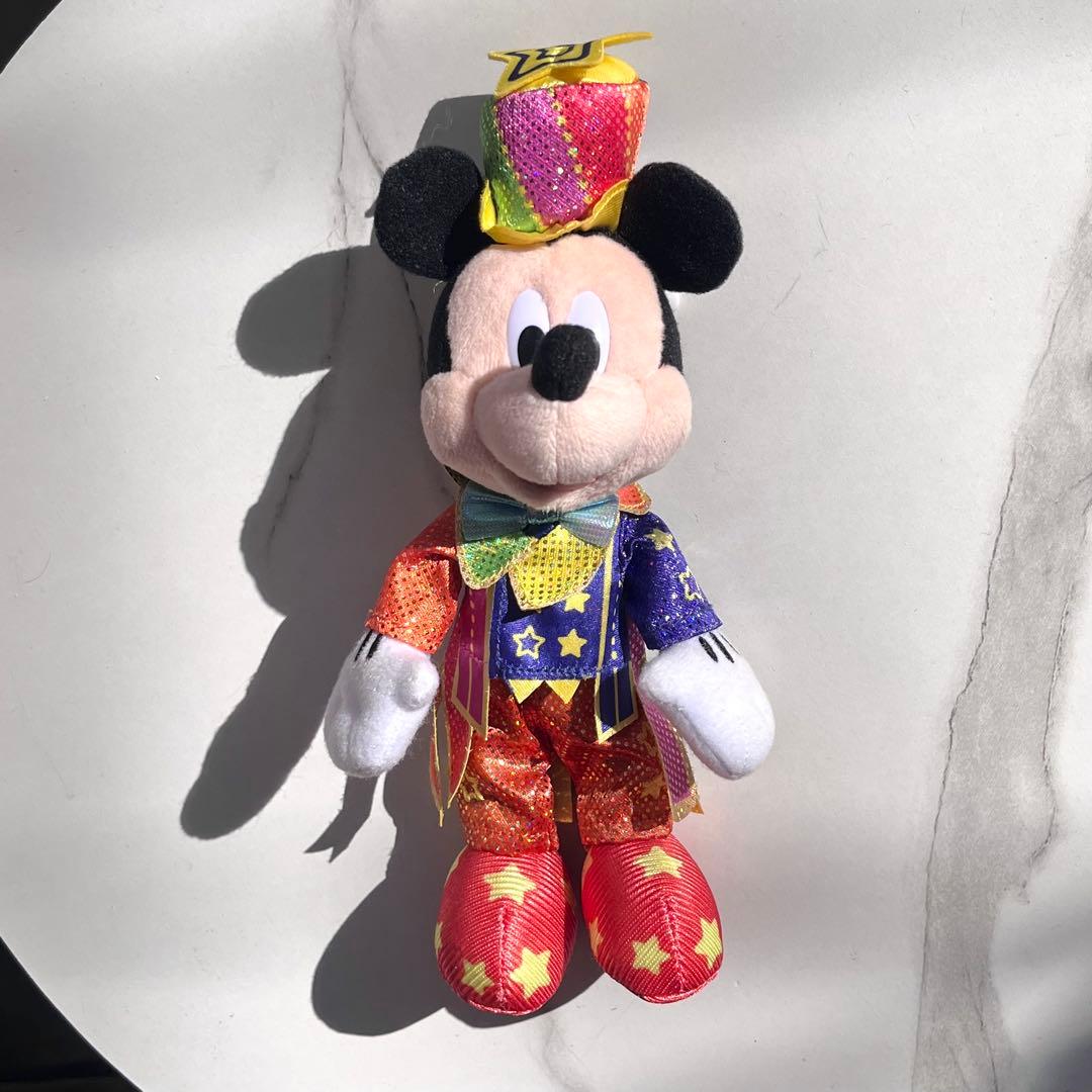 おまとめ3点　ぬいぐるみバッジ