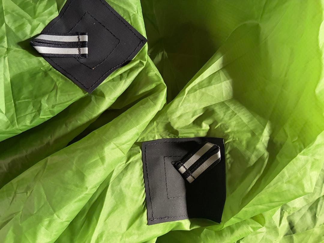 Six Moon Designs Lunar Solo ルナソロ