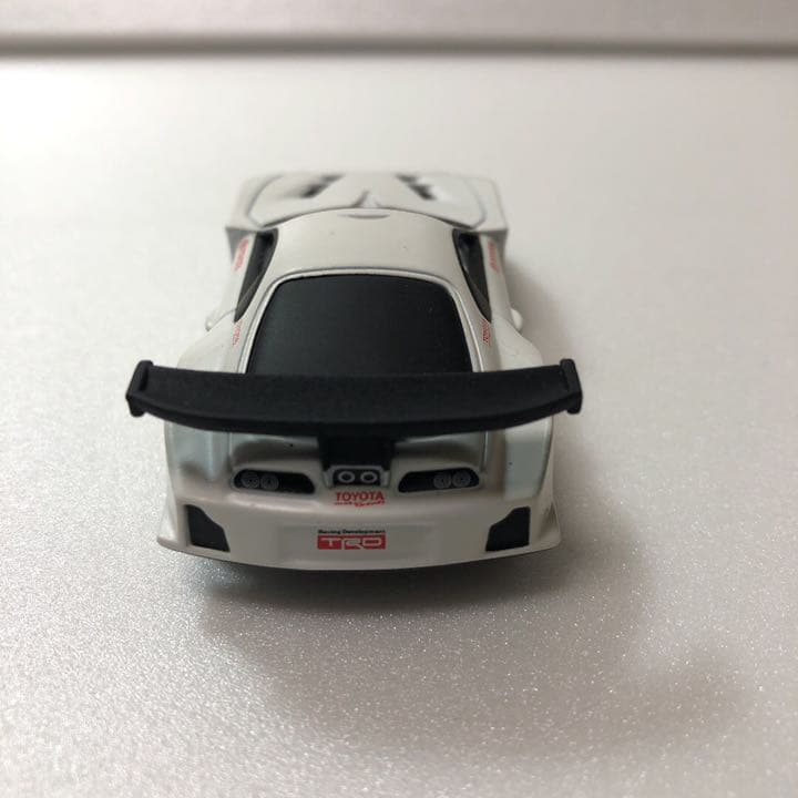 トミカ 35周年記念スマイルキャンペーン 第2弾 スープラ