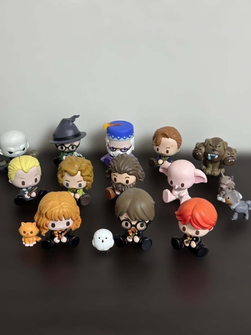 POPMART ハリーポッターシリーズ　レア