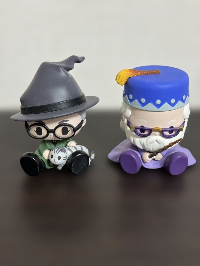 POPMART ハリーポッターシリーズ　レア