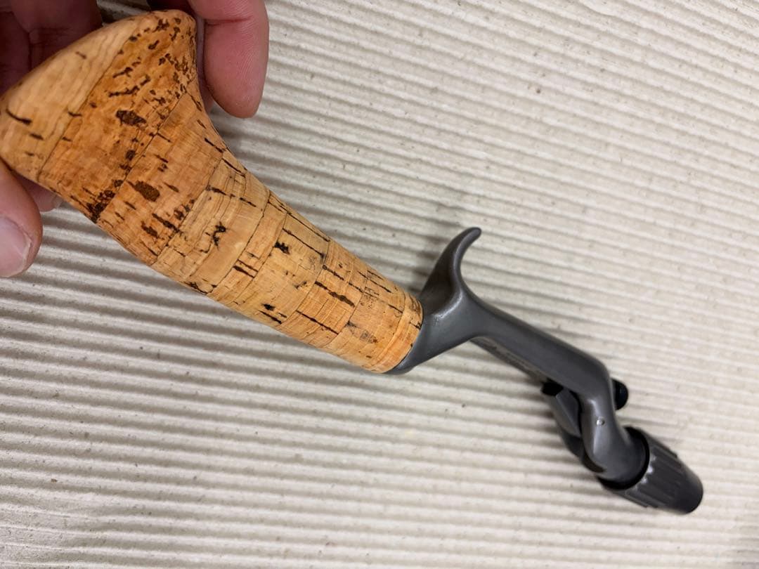 Glass Eye Works ロッドグリップ　ビンテージ