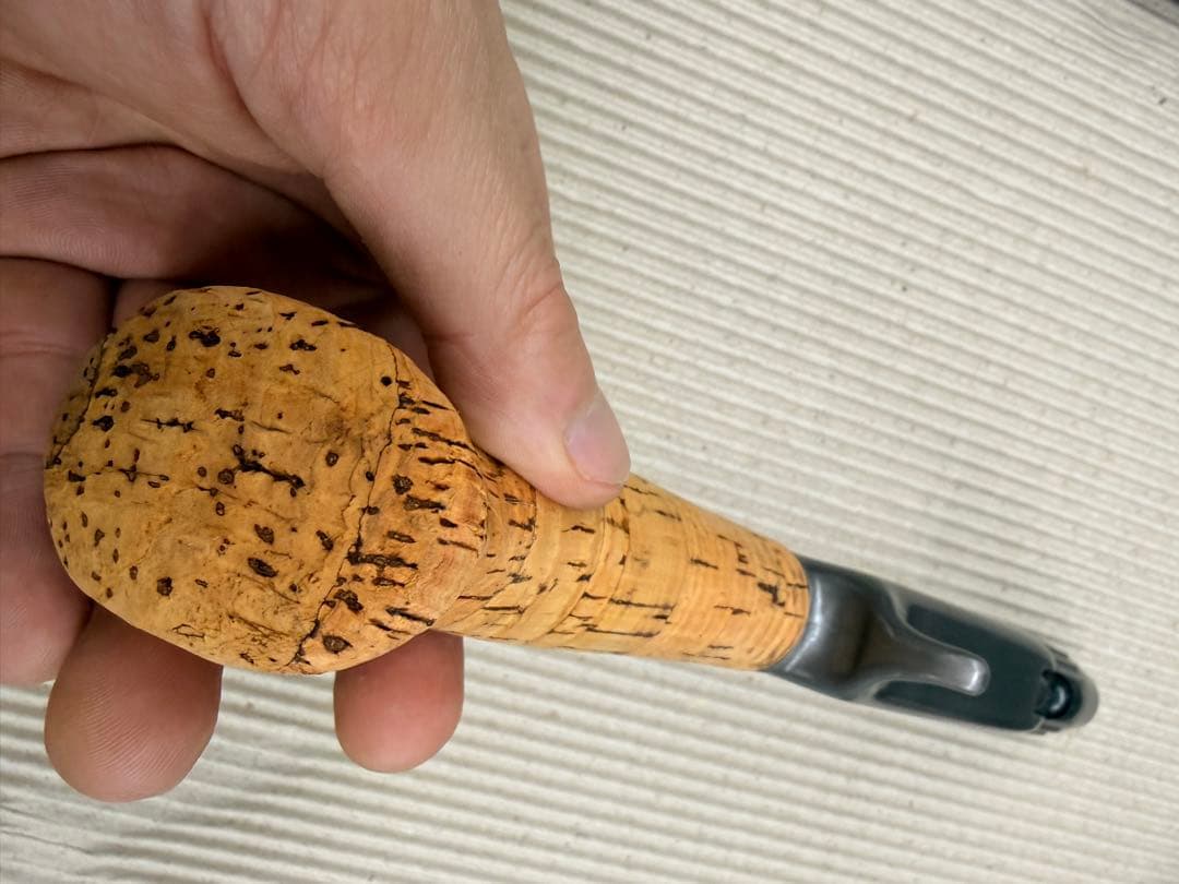 Glass Eye Works ロッドグリップ　ビンテージ