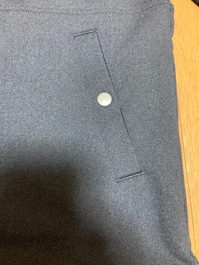 Travis Mathew トラヴィスマシュー ジャケット ブルゾン M