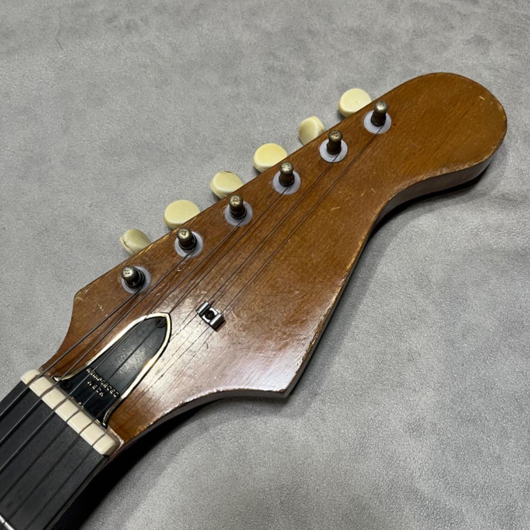 VISION VEG-120　ビジョン　日本製　1960年代後期〜70年代