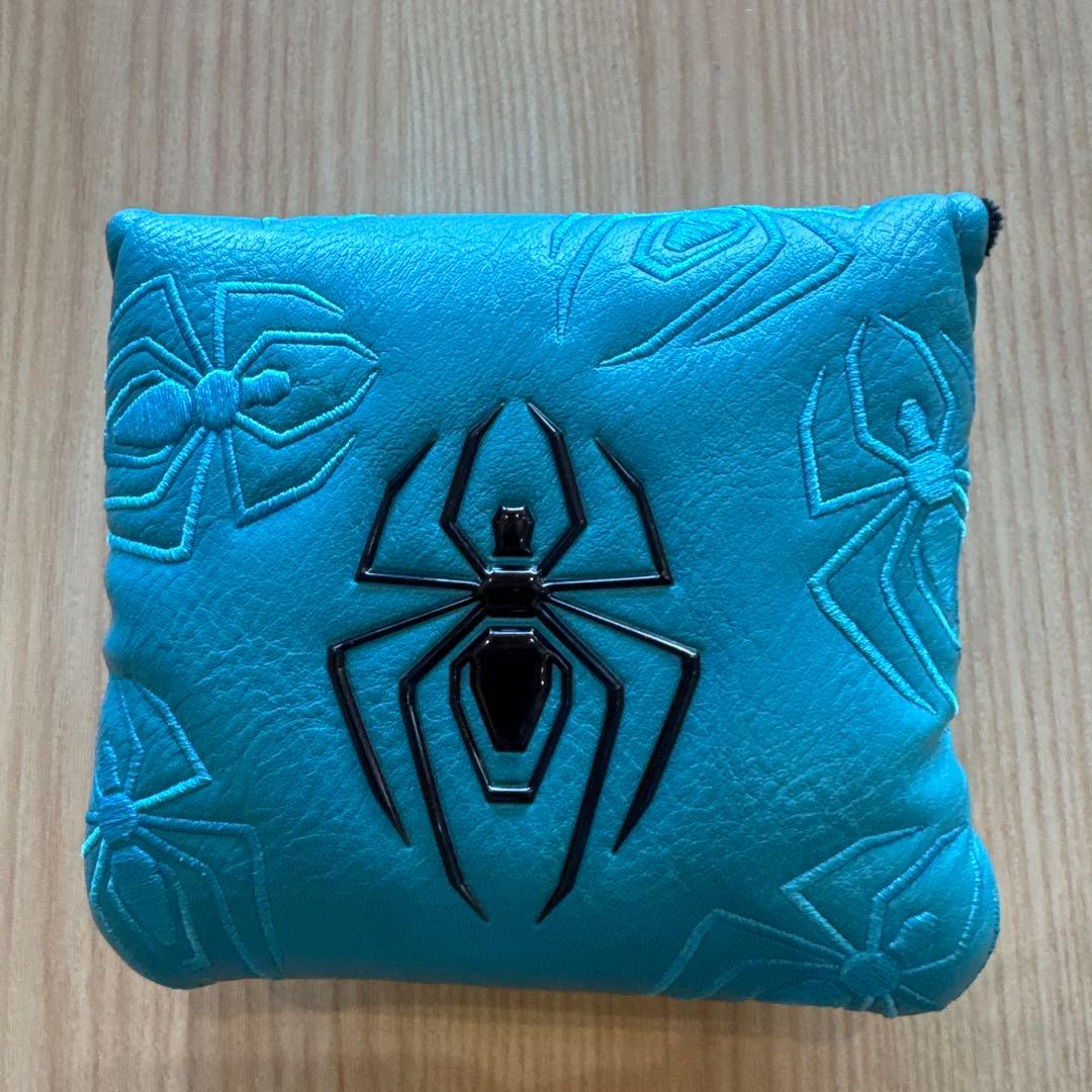 TaylorMade Spider ZT standardパター33インチ