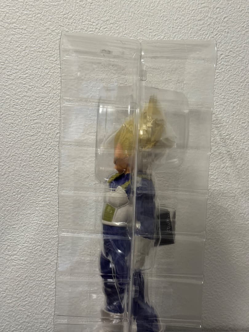 ※値下中　ドラゴンボール　SMSP ベジータ　02賞