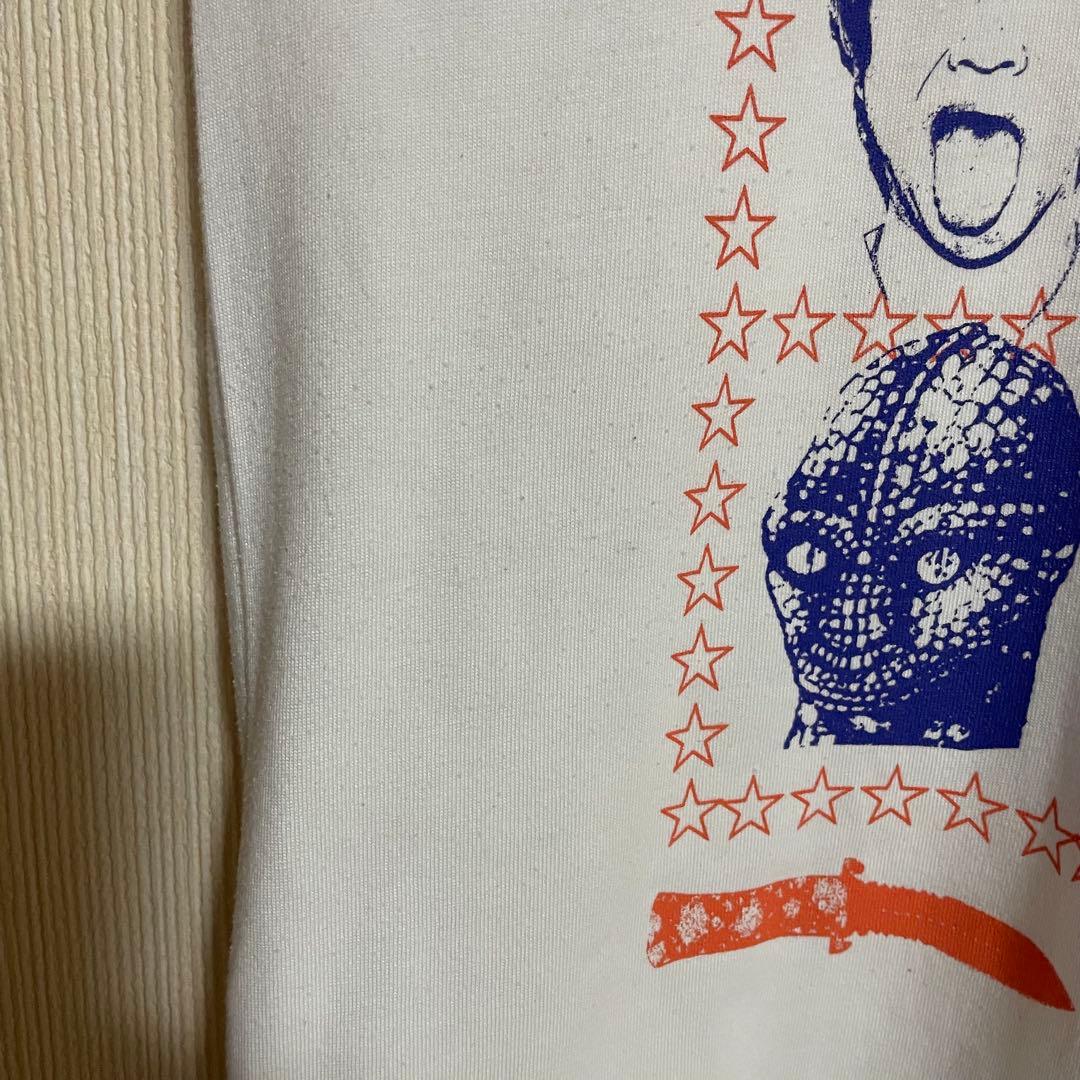 Goblin 白 Tシャツ XLサイズ