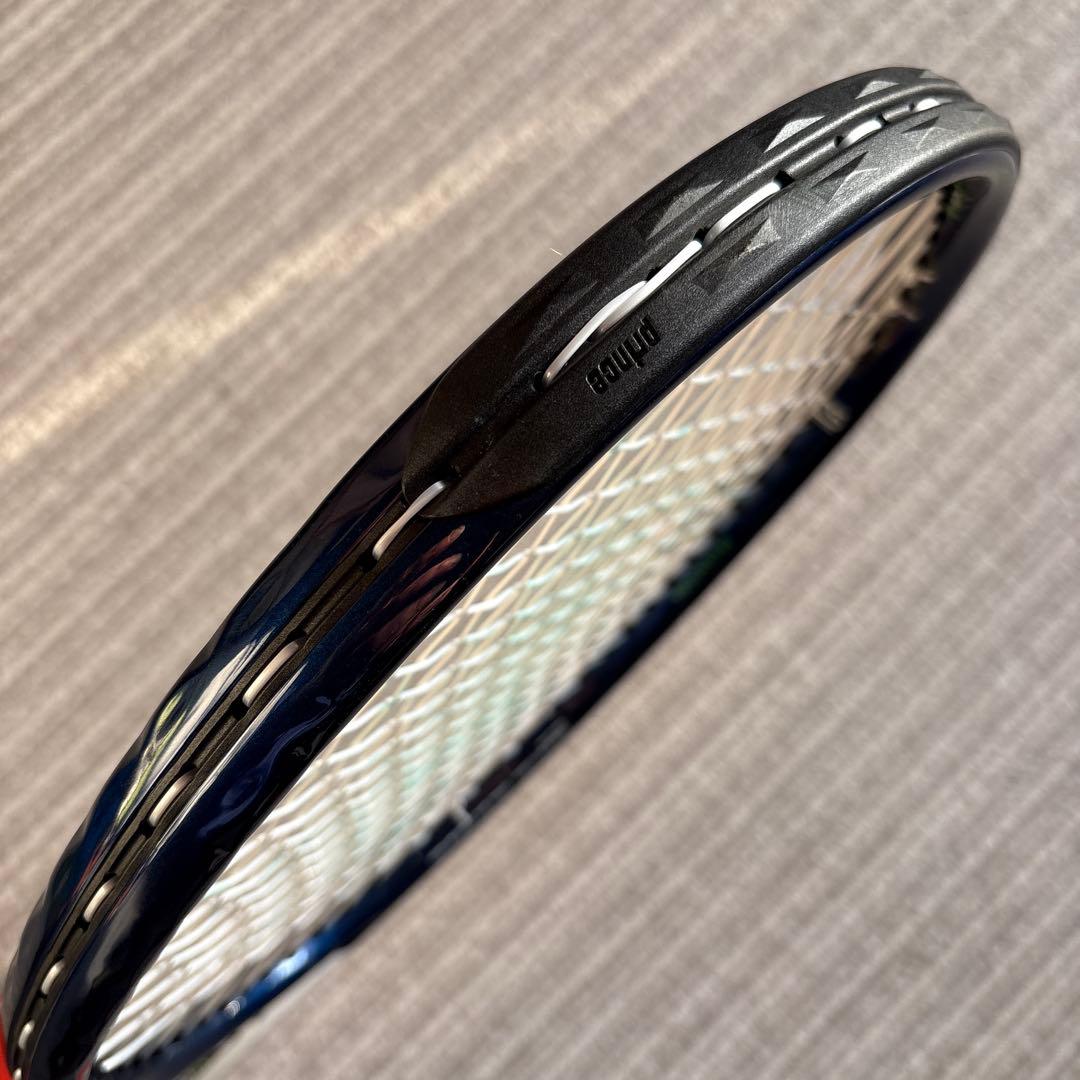 ラケット(硬式用) prince PHANTOM F1 G3