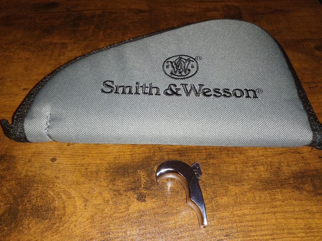 タナカ　S＆W M60 チーフ　Ver　 2.1　ガスガン　おまけつき