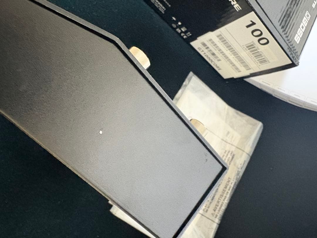 い*ー様 BOSS GT-1000 CORE 美品