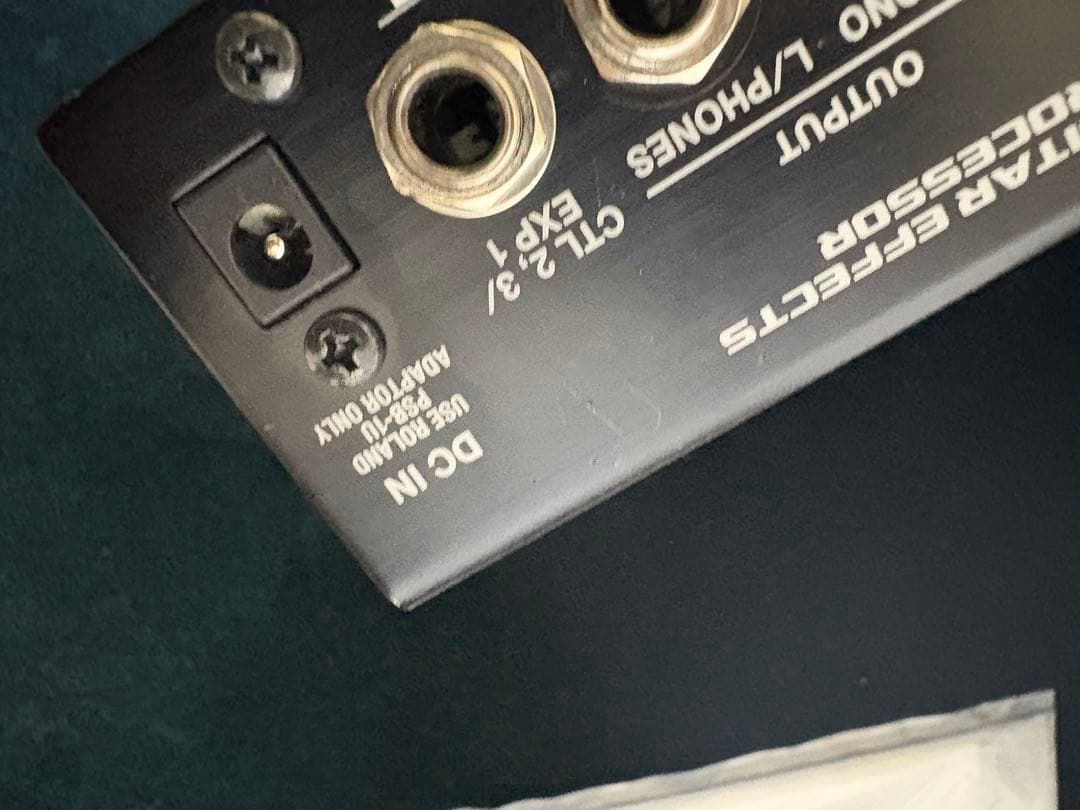 い*ー様 BOSS GT-1000 CORE 美品