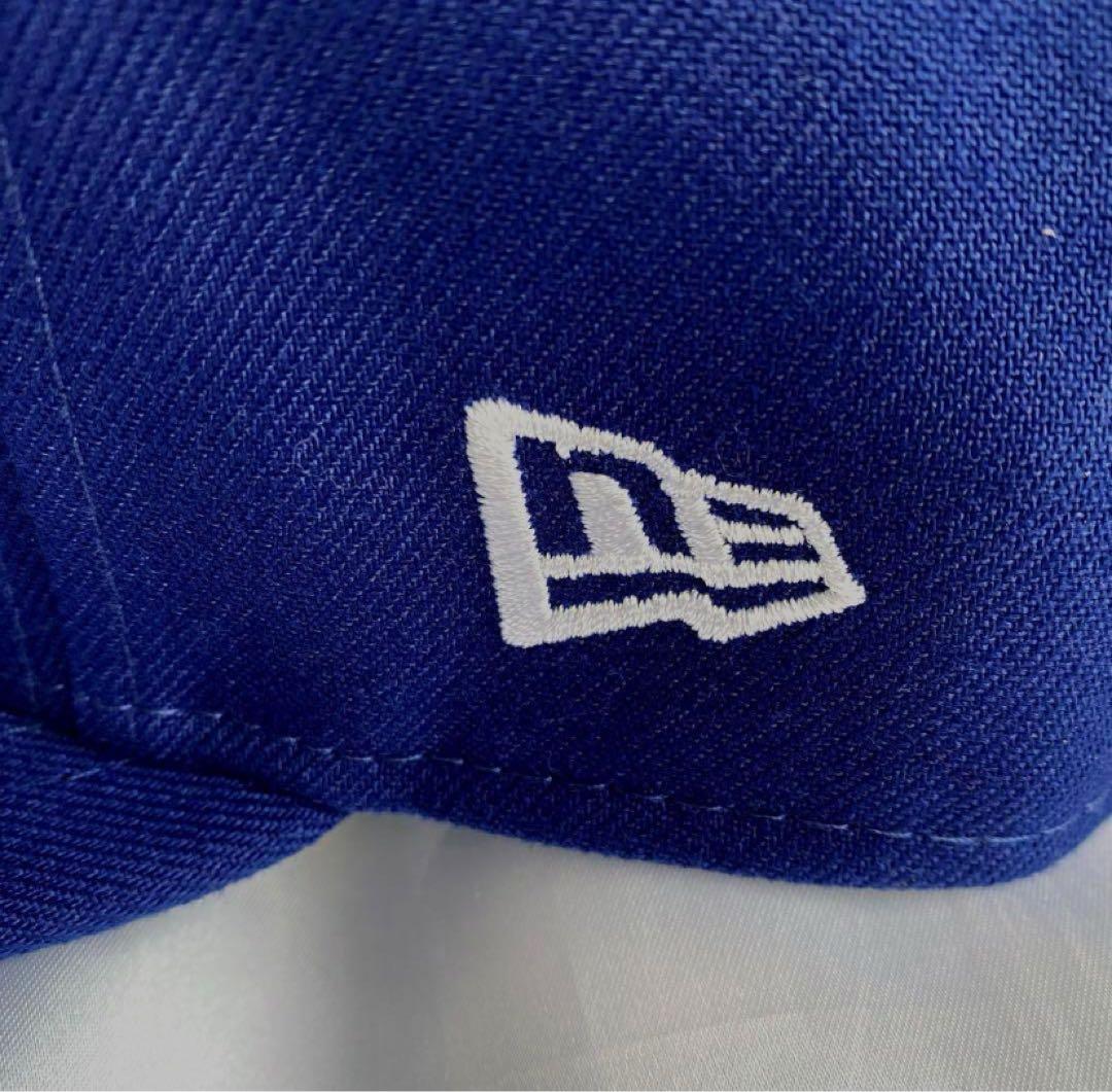 大谷翔平 オフィシャル キャップ ロサンゼルスドジャース公式 7 1/2