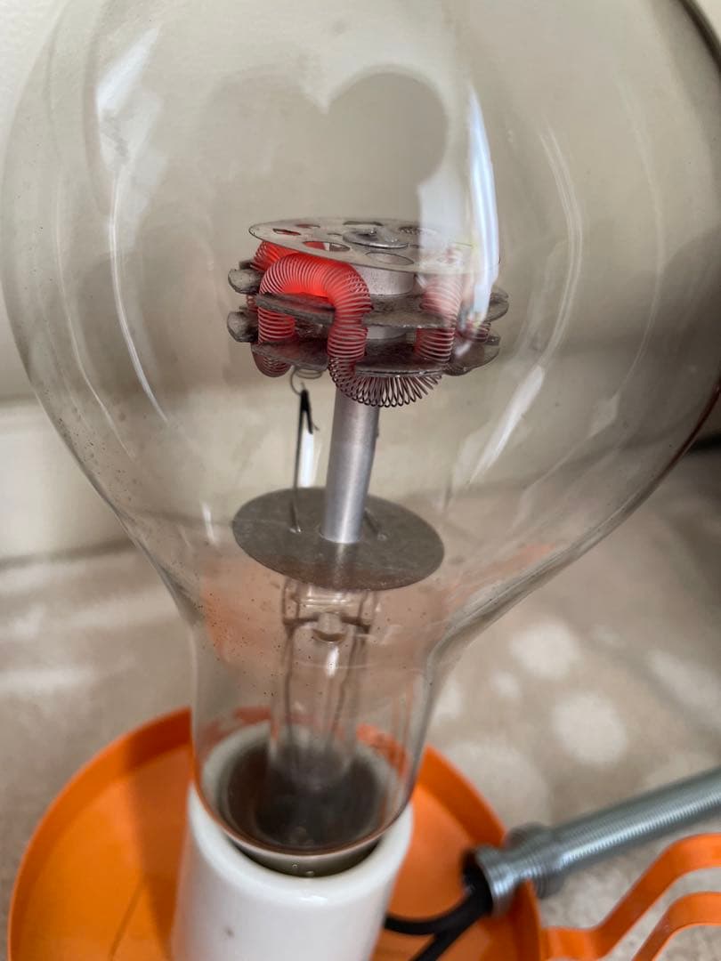 アサヒ ペットヒーター100W & 電子サーモスタット&室内、室外温度計