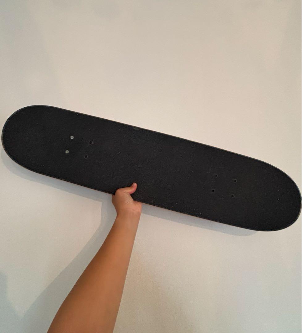 トイマシーン ToyMachine スケボー