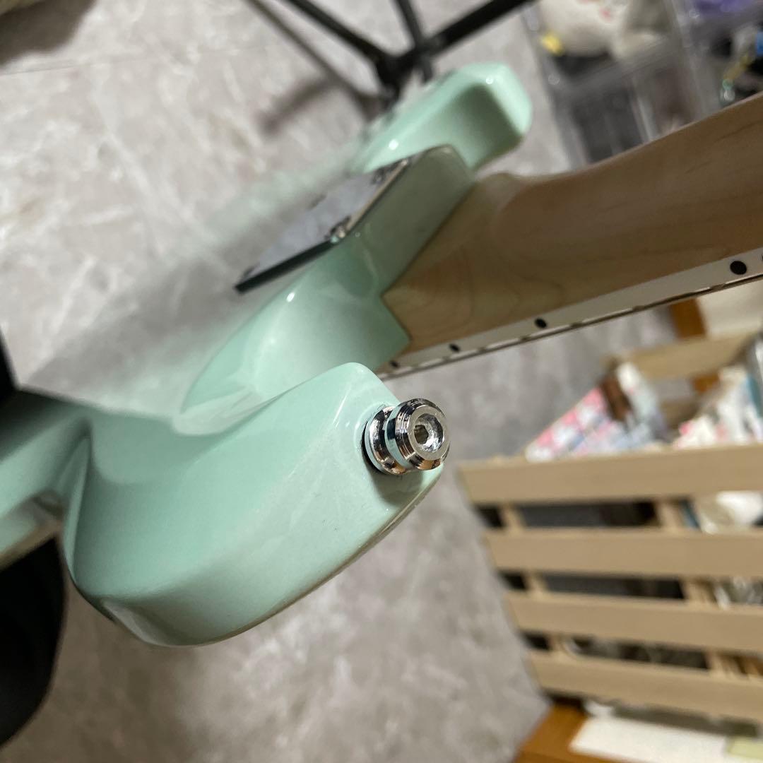 バンドリ! MyGO!!!!! 千早愛音 ギター （値段交渉⭕️・即購入⭕️）