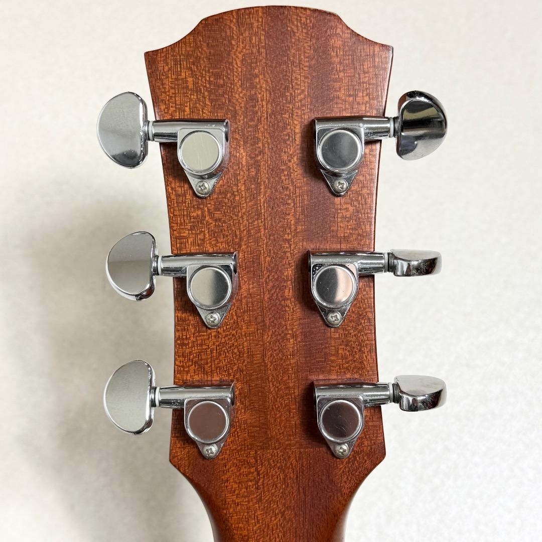 動作品 YAMAHA AC1R エレアコ エレクトリック アコースティックギター