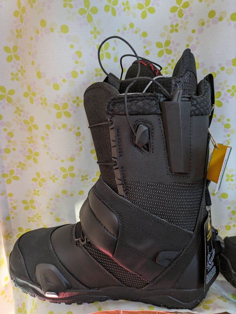 Burton IonバートンアイオンStep Onステップオン 25.5cm新品