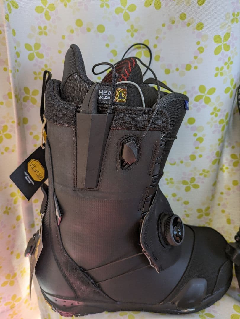 Burton IonバートンアイオンStep Onステップオン 25.5cm新品