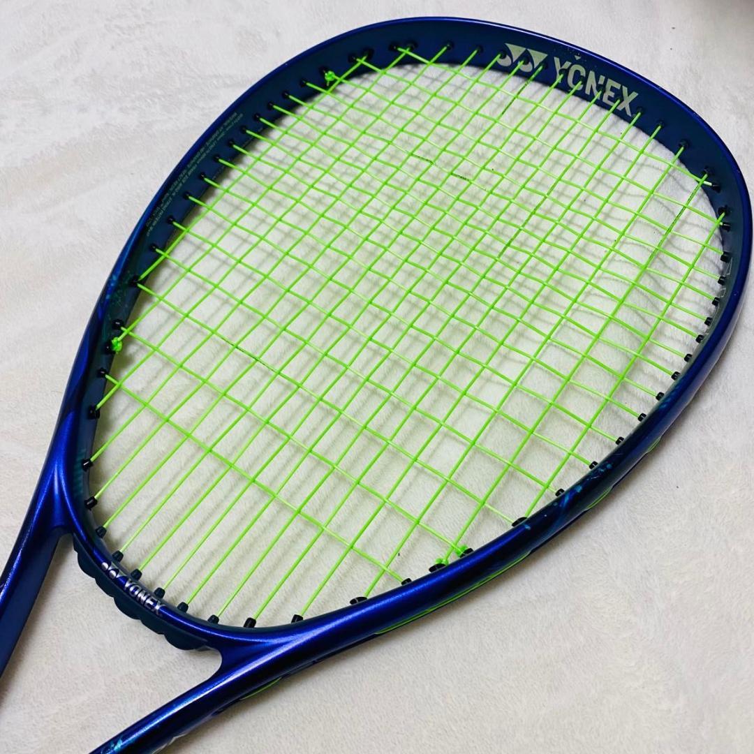 ラケット(軟式用) YONEX VOLTRAGE 7V