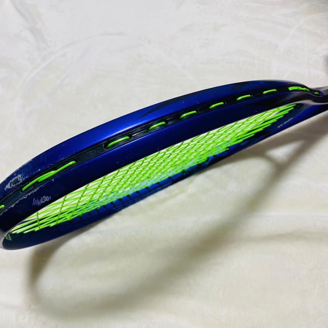 ラケット(軟式用) YONEX VOLTRAGE 7V