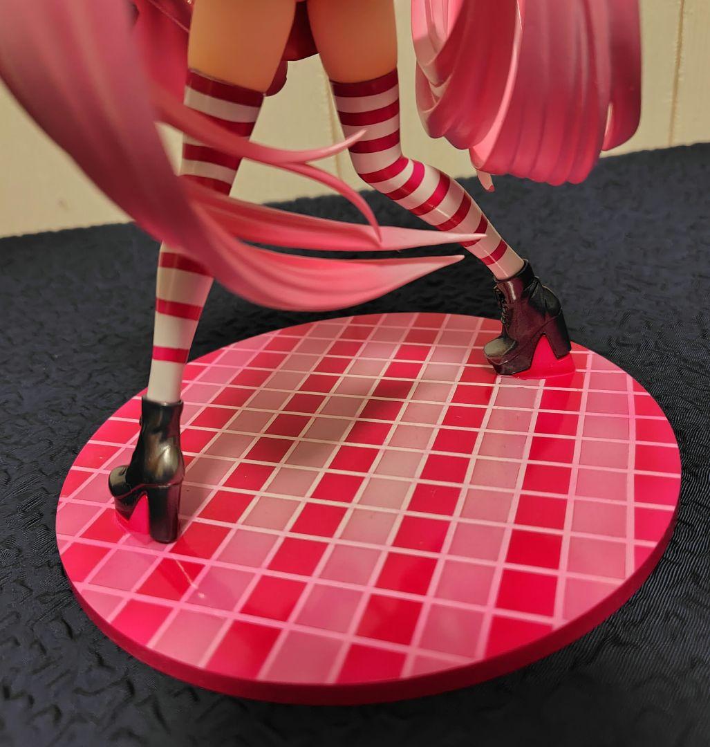 【訳あり】リペイント品 初音ミク GREATEST IDOL VER. グッスマ