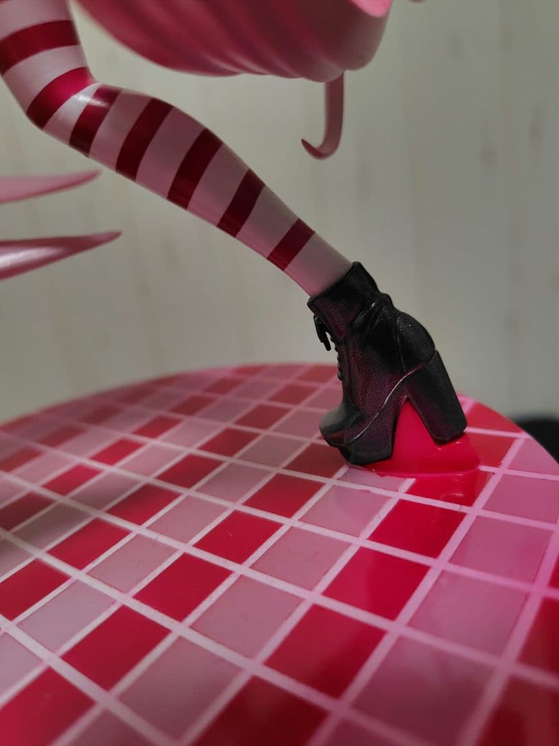 【訳あり】リペイント品 初音ミク GREATEST IDOL VER. グッスマ