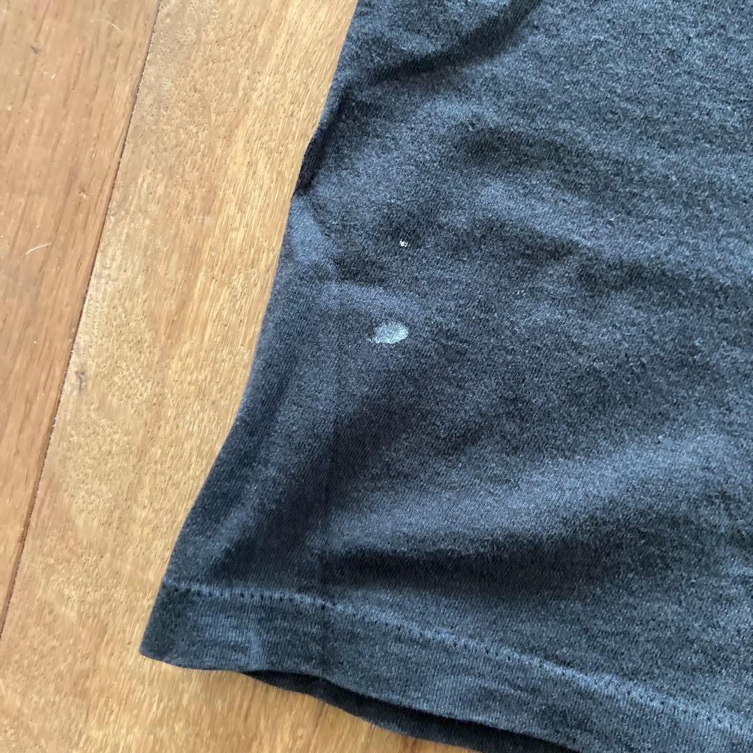 BEASTIE BOYS ビンテージ 90s HANES Tシャツ ブラック