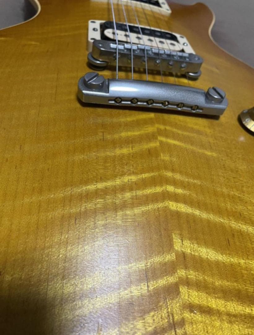ギター Gibson Les Paul Standard Faded