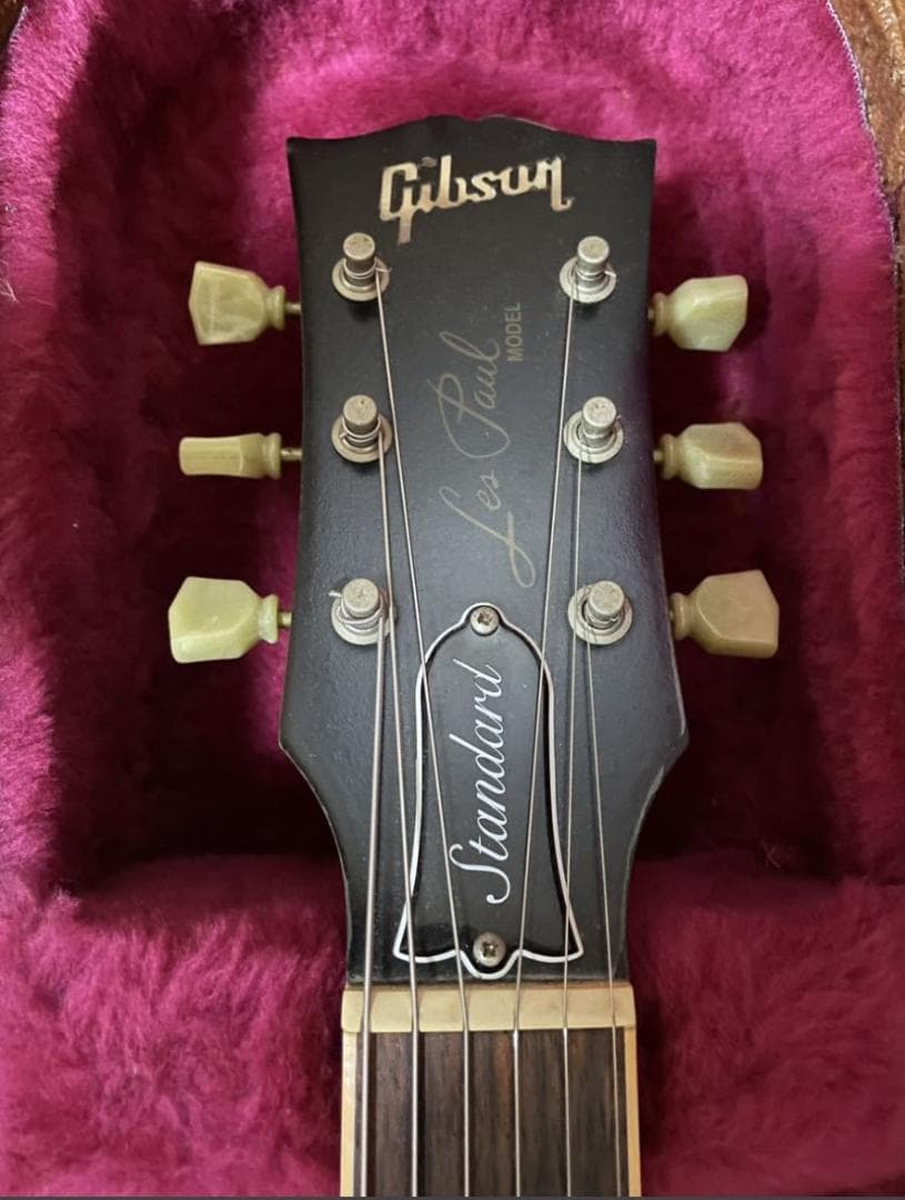 ギター Gibson Les Paul Standard Faded