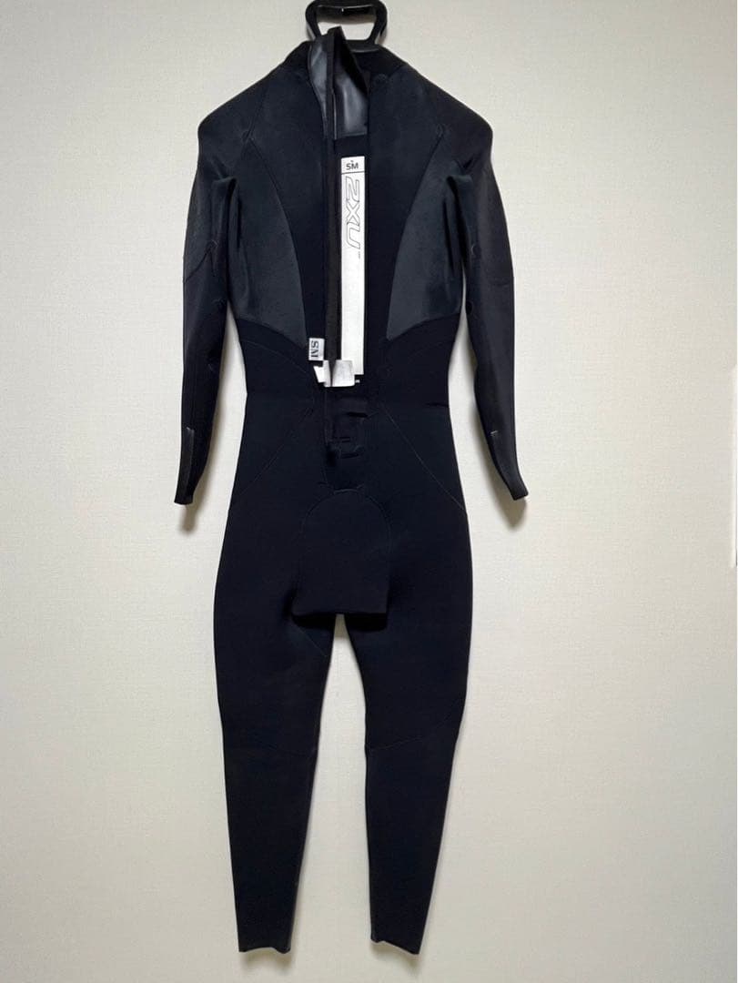 2XU トライアスロン用ウェットスー ツ