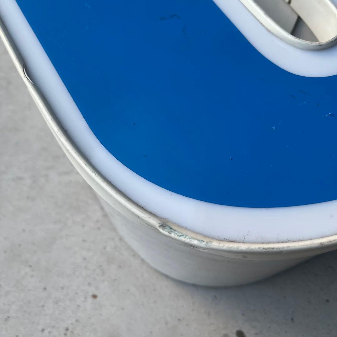 O 看板 アルファベット レターサイン 文字 アメリカ ビンテージ アンティーク