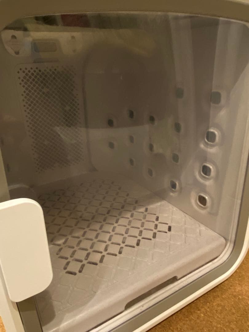 nelloペットドライルーム