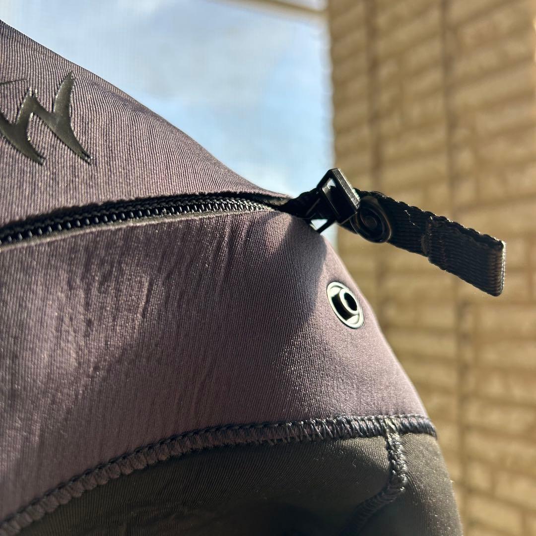 FELLOW SURFERS 3mmフルスーツ 150 未使用級 ウェットスーツ