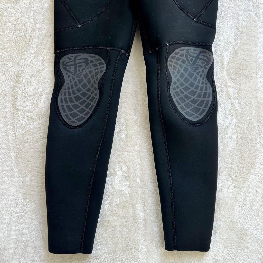 FELLOW SURFERS 3mmフルスーツ 150 未使用級 ウェットスーツ