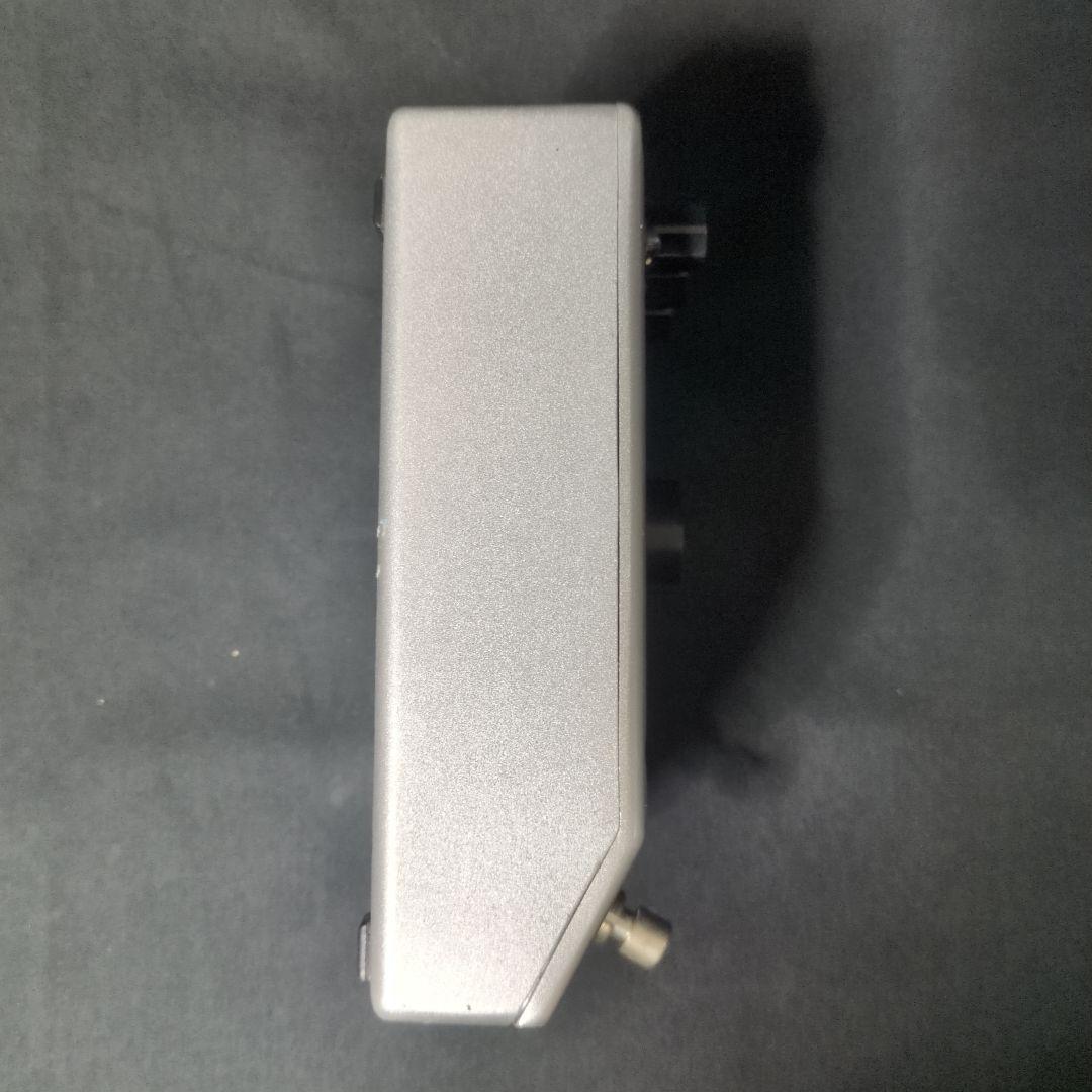 ギター MXR M222 Talk Box