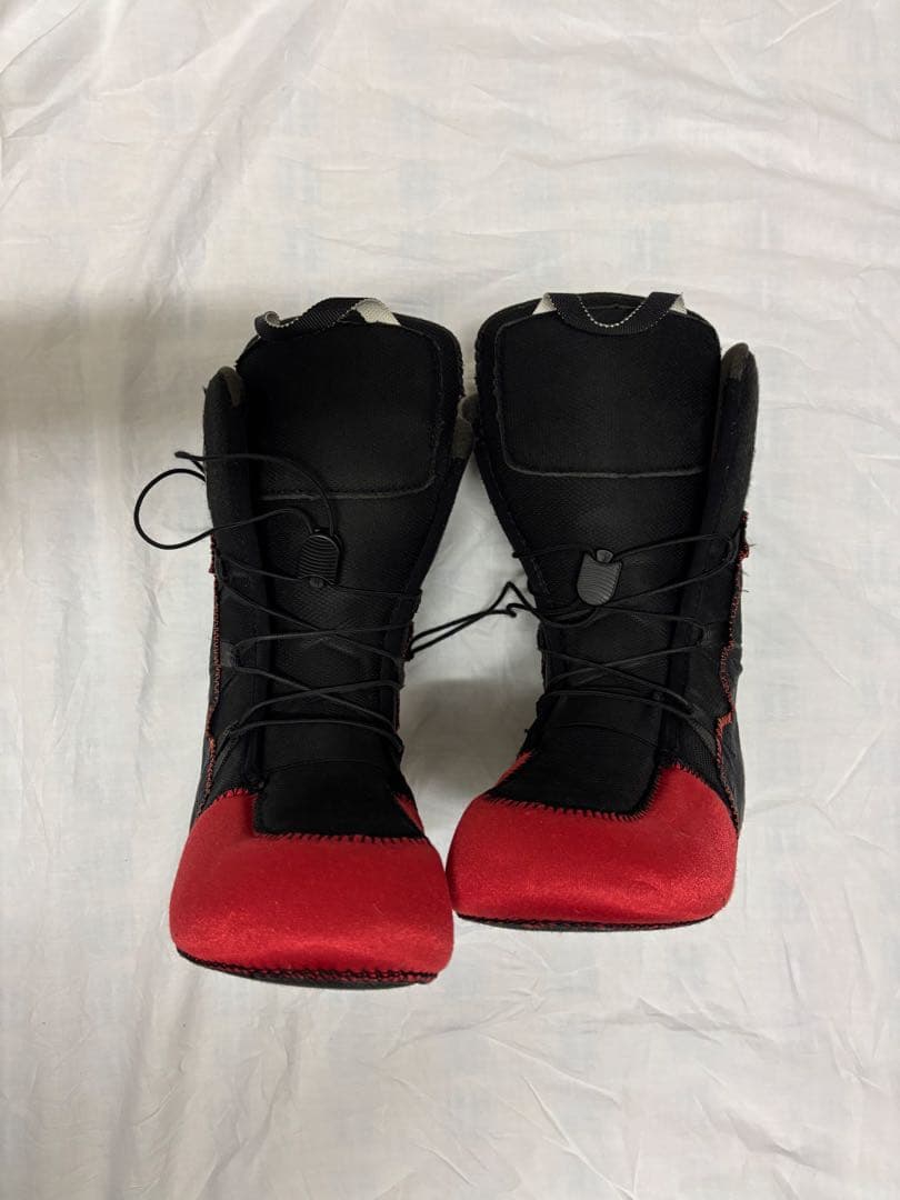 スノーボードブーツ　DEELUXE　ディーラックスDEEMON 26.5　値引き