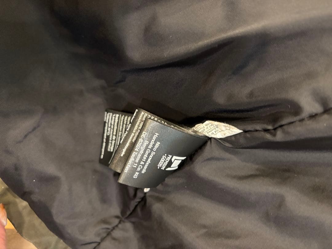 L1 ウェア　上下セット