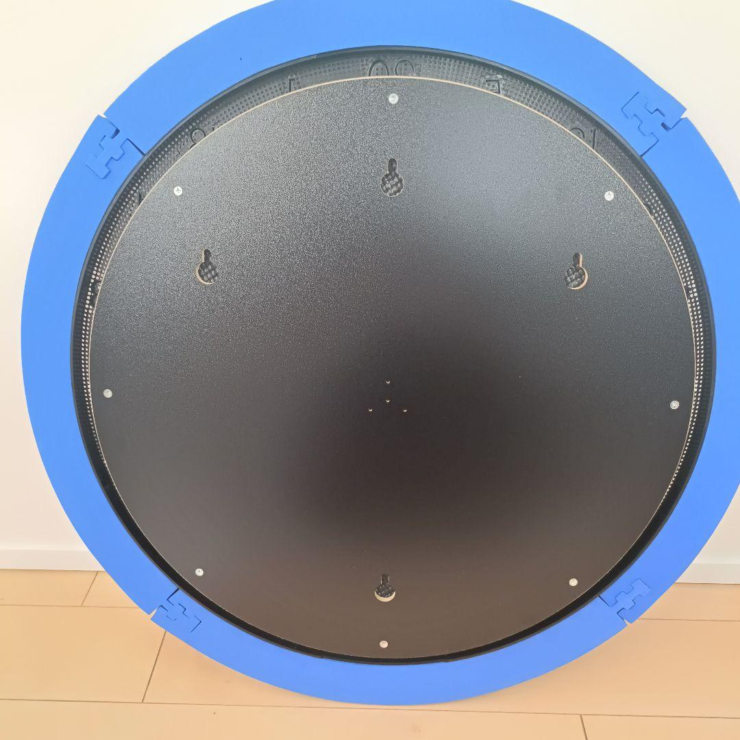 【ほぼ未使用/完品】ダーツライブゼロボード　ダーツボード　極静音　15.5インチ